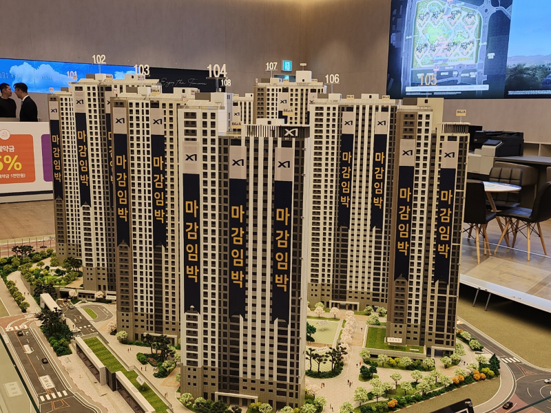 서북구 미분양 555세대 심층 분석 — 충남