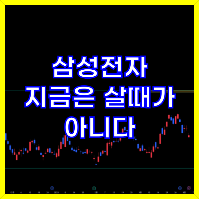 삼성전자우 주가 전망