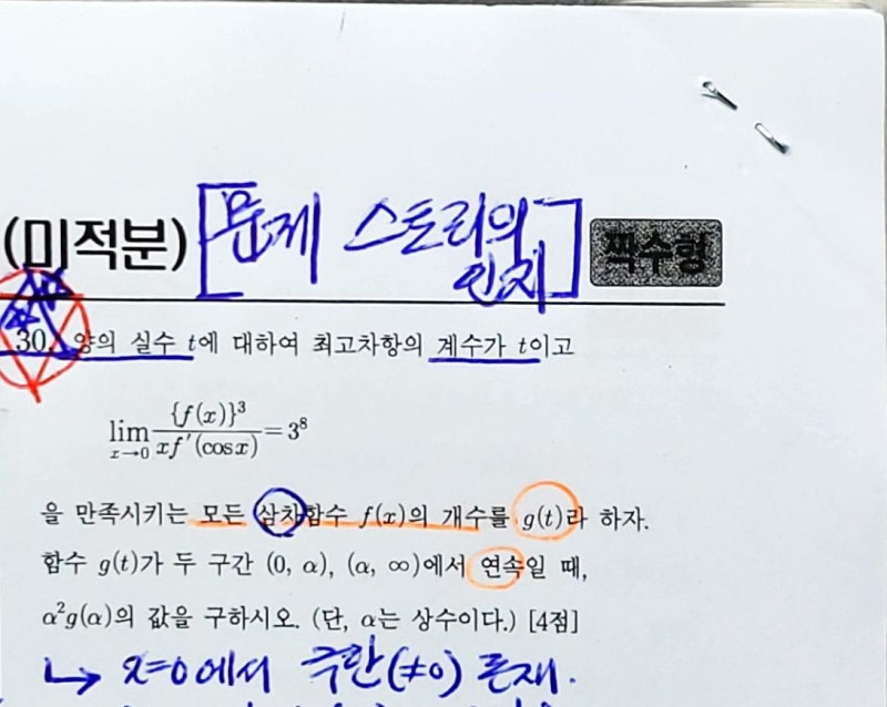 합성함수의극한