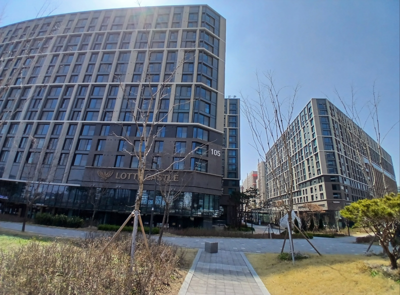 서울 강서구 미분양 현황 — 서울 강서구 잔여세대·분양가·입주 정보 (2026)