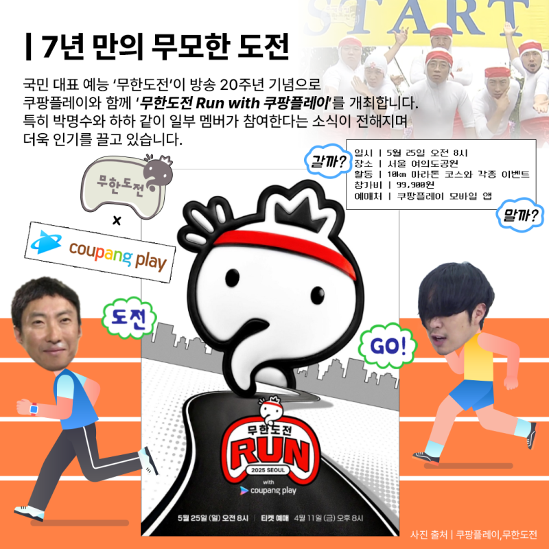 무한도전 컴백,아날로그 감성 열풍과 팝콘 브레인