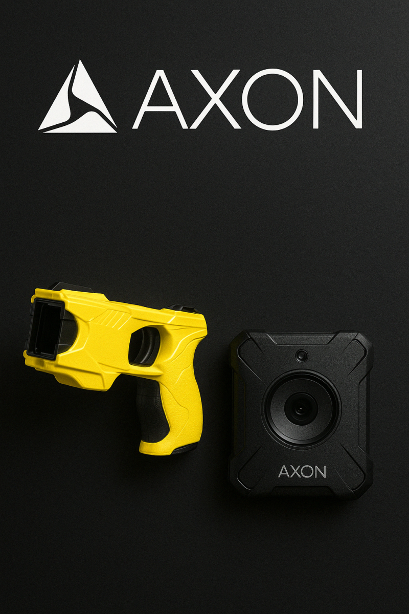 Axon Enterprise(AXON) 관련 이미지 5