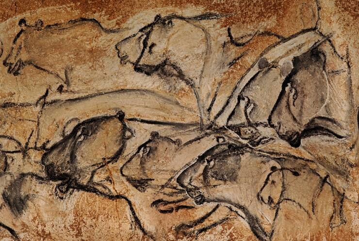 [한 글자 인문학 175] 굴 窟 <동굴, cave, 洞窟>