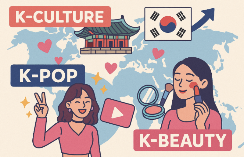 K-Beauty주(기업)의 상대가치법(by PER)에 의한 주식가치 적정성 평가