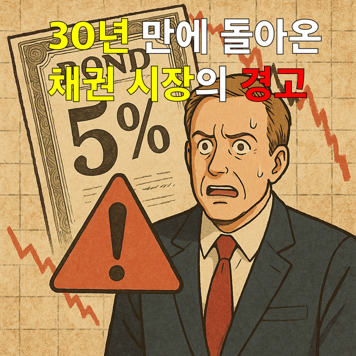 1. 外国公共部門の離脱と保有比率の急落