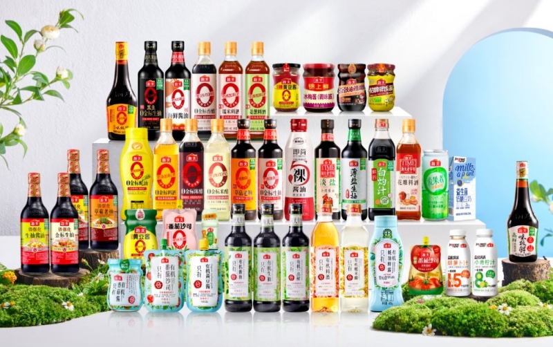 댓글 : 연내 3번째 규모 홍콩 IPO 기대주① 中 조미료 대장주 해천미업