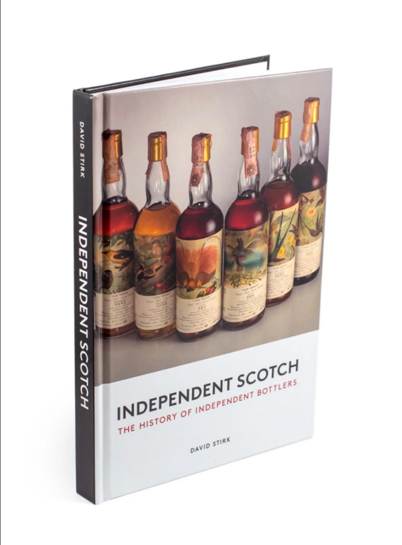 Caskhound 독립병입자