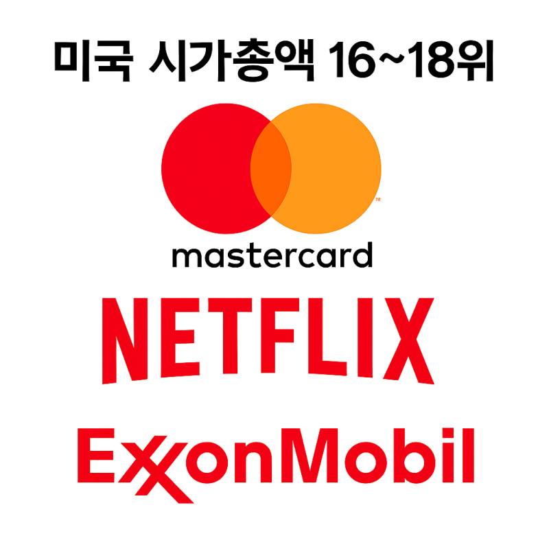 마스터카드 초보자 가이드 — 2026 투자 포인트