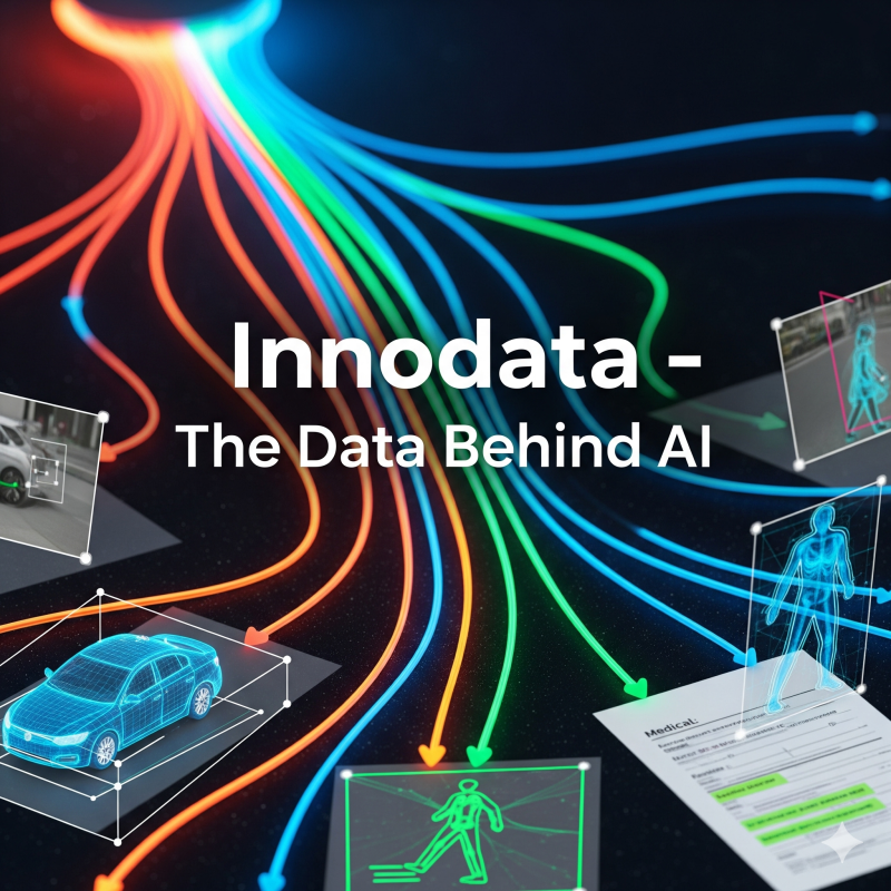 [ 핵심 요약] Innodata(INOD) 한눈에 보기