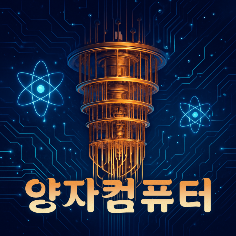[양자컴퓨터] 본격적인 투자로 양자컴퓨팅 기술의 전환점으로 진입중