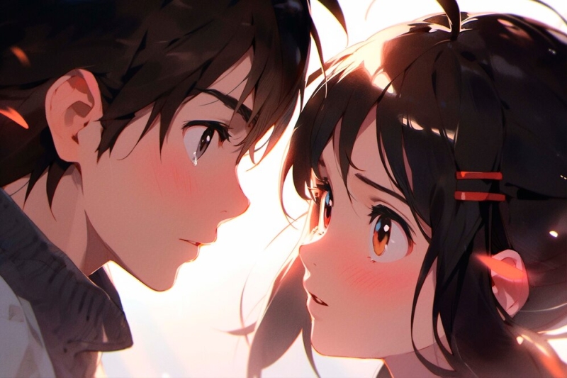 [한 글자의 시간124] 애 愛 <사랑, Love, 愛>