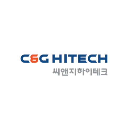 [탐방노트] 씨앤지하이테크, 25년은 HBM향 전방 투자 수혜 볼 것