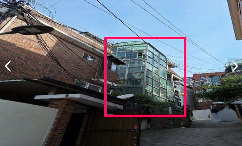 댓글 : [추천] 서울 용산구 이태원동 4억대