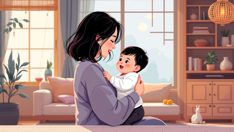 외동아이 키울 때 부모가 신경 써야 할 점