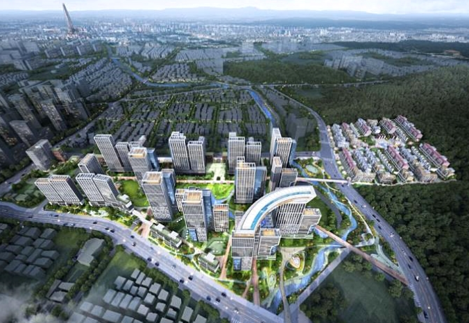 [10억 로또 임장기] 강남권 신흥 주거지 거여마천뉴타운, 지금 꼭 봐야 하는 이유!
