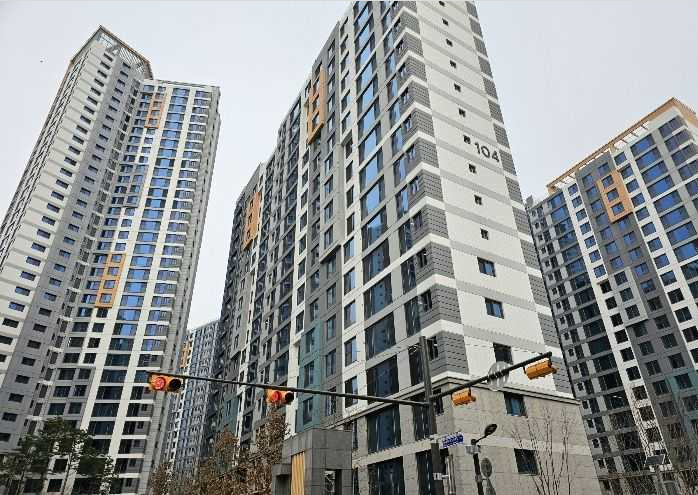 e편한세상광진그랜드파크 실거래가 분석 — 서울 광진구 시세·평당가·거래 동향 (2026)