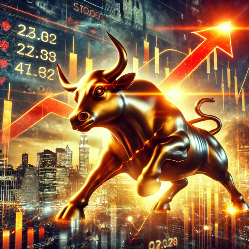 🔥연내 금리 인하·M7 폭등…이제부터 진짜 ‘대세장’ 시동 걸렸다!🔥