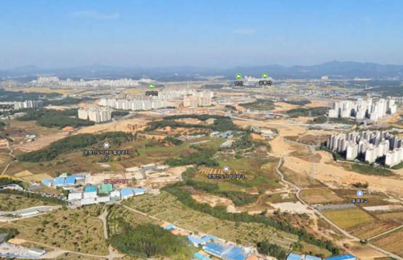 경기 파주시 운정자이 완전 분석 — 시세·학군·교통·투자 전망 (2026)