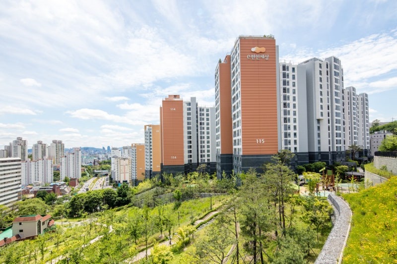 성동구에서 단 한 곳만 선택해야 한다면 의심의 여지없는 정답!