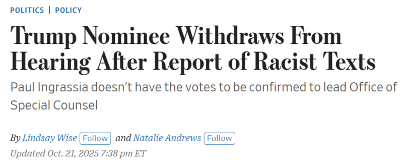 정치적으로 몰리는 트럼프... 이러다 사고치나?