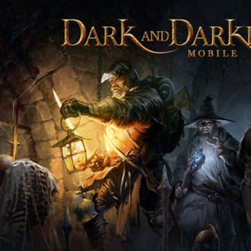 넥슨, 다크앤다커 분쟁 승리에 담긴 의미