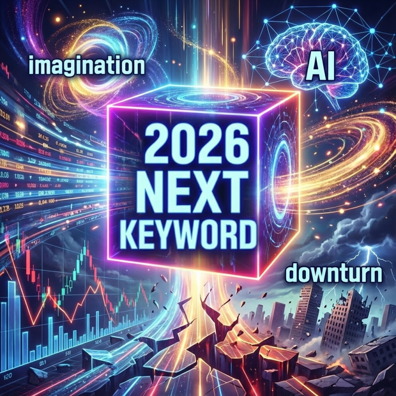 2026년, AI로 내 돈 지키고 불리기: 초개인화 생활 경제 전략 관련자료 3