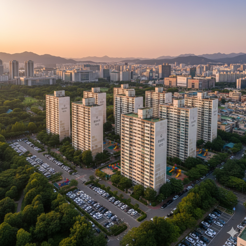 청솔아파트 청약 분석 — 충북 입지·분양가·투자 가치 완벽 정리 2026