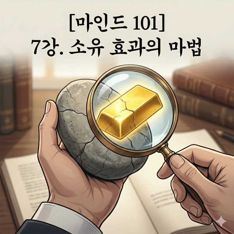 [마인드 101] 7강. 내 종목이 <a href=