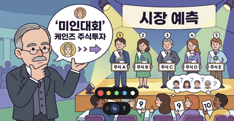 답(答)을 찾아서