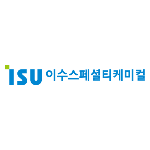 [컨콜노트] 이수스폐셜티케미컬, 신사업 효과는 사실상 시간이 필요해 보임
