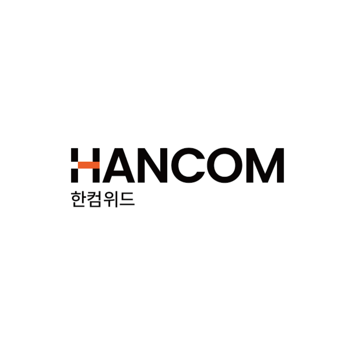 [컨콜노트] 한컴그룹, AI 분야로 뛰어드는 중