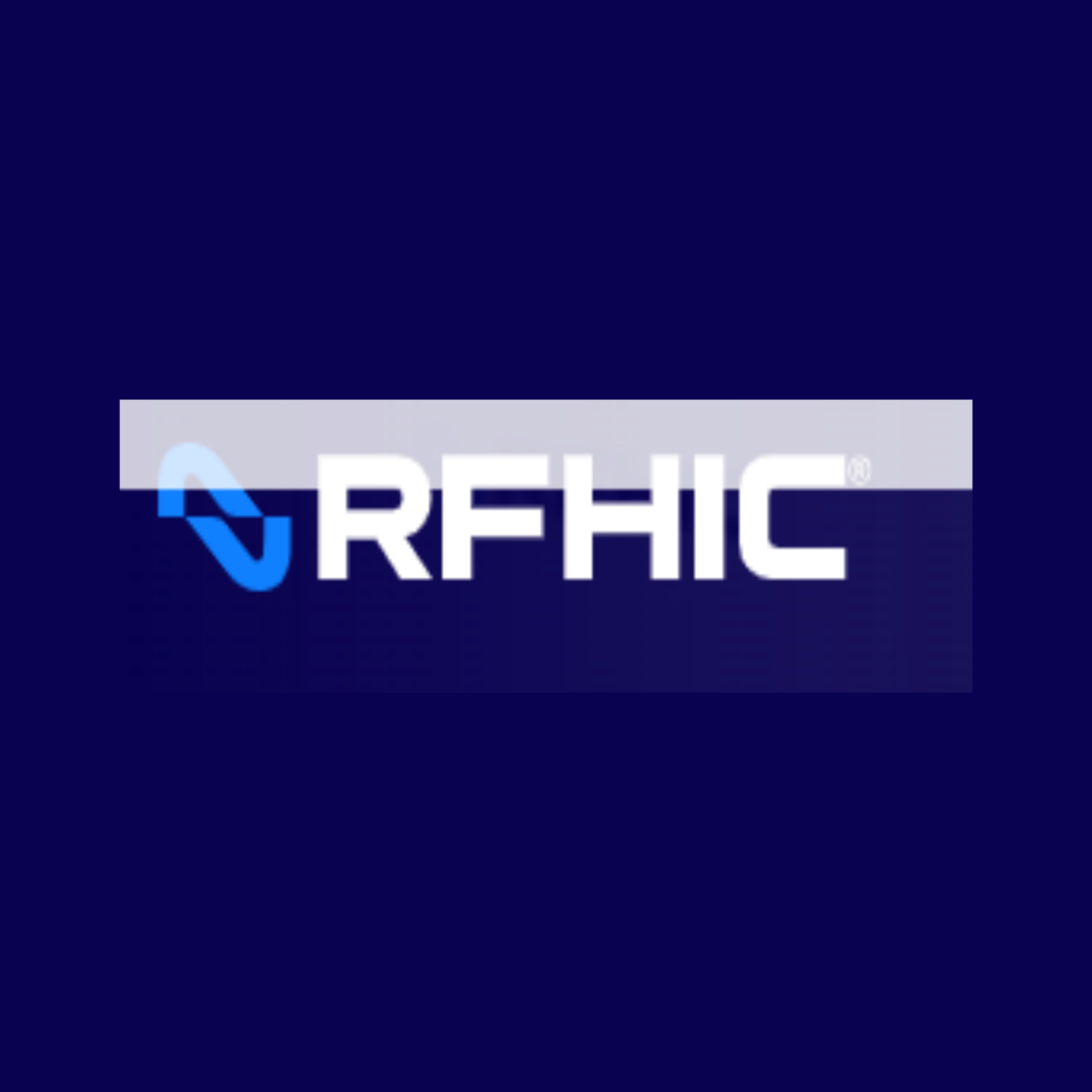 [컨콜노트] RFHIC, 올해는 광통신과 방산 내년에는 통신 사이클 진입할 것