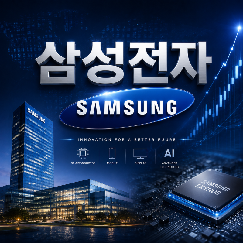 삼성전자 주가전망