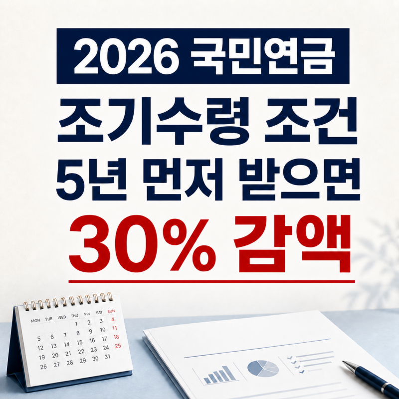 64년생 국민연금 수령나이