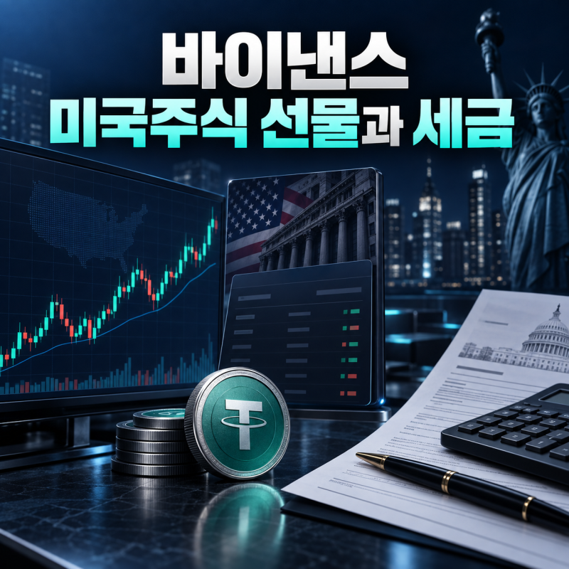 주식 거래 수수료 및 세금
