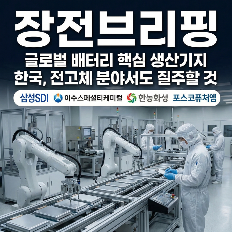 삼성sdi 주가 전망