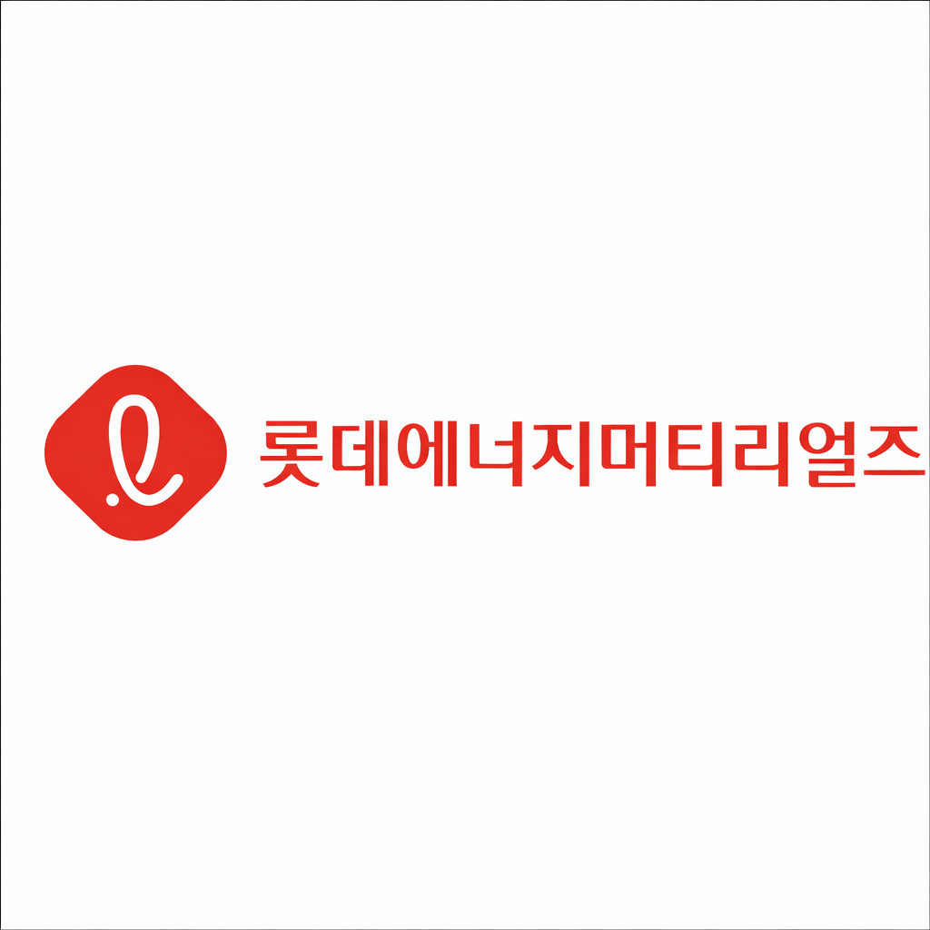 [컨콜노트-전체공개] 롯데에너지머티리얼즈, AI 회로박과 ESS로 실적 개선 도모