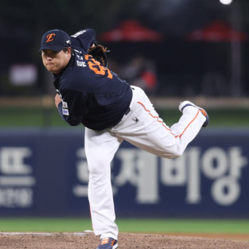2026 WBC 한국 vs 대만  한일전 패배보다 더 중요한 경기인 이유