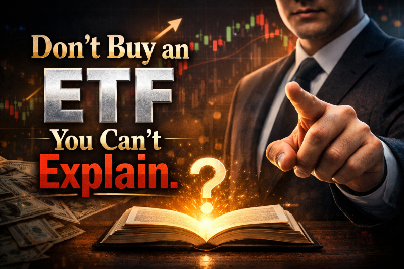 [ETF 리서치] 액티브 ETF의 시대, 개인투자자가 반드시 조심해야 할 7가지