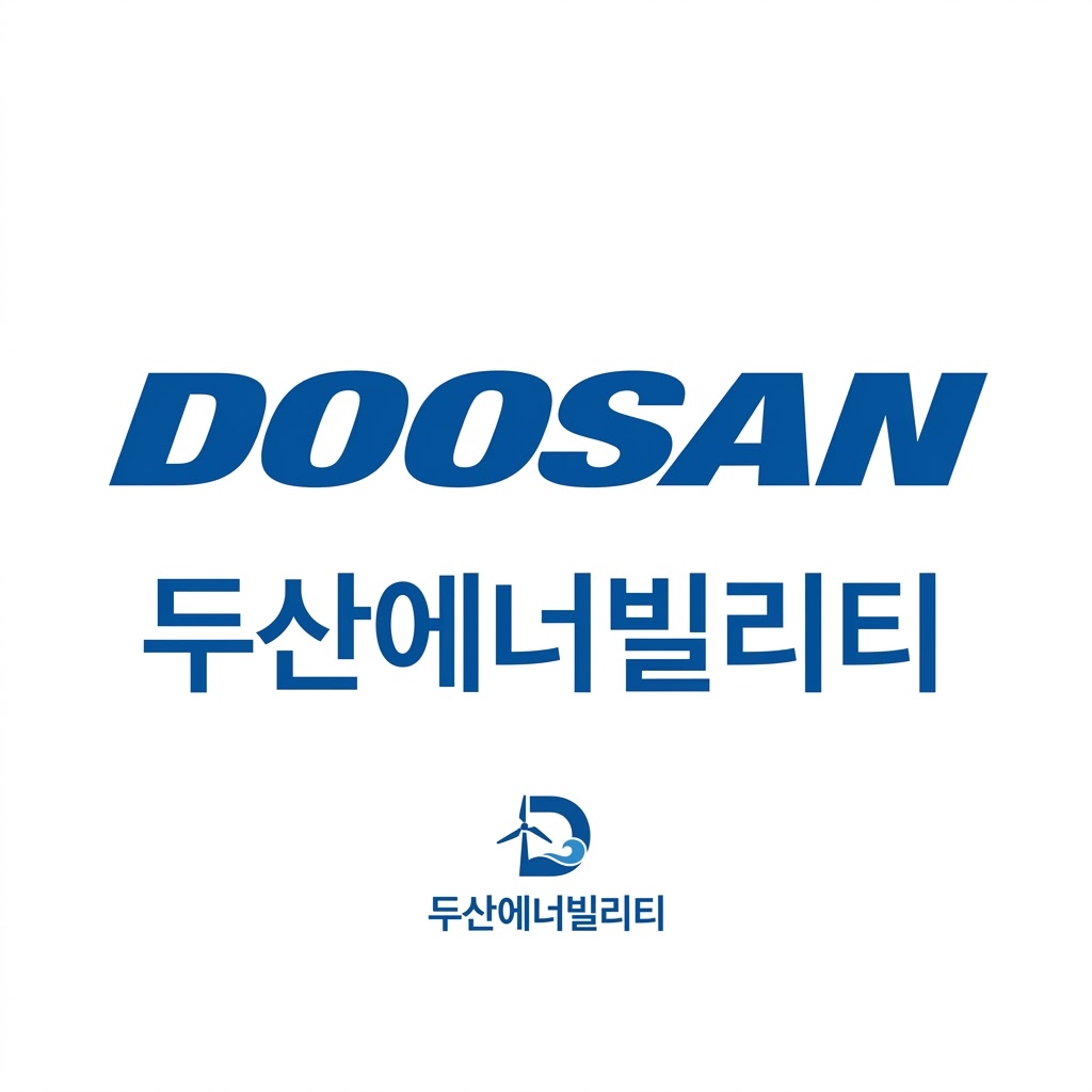 [주총노트] 두산에너빌리티, 주주총회 참석 후기