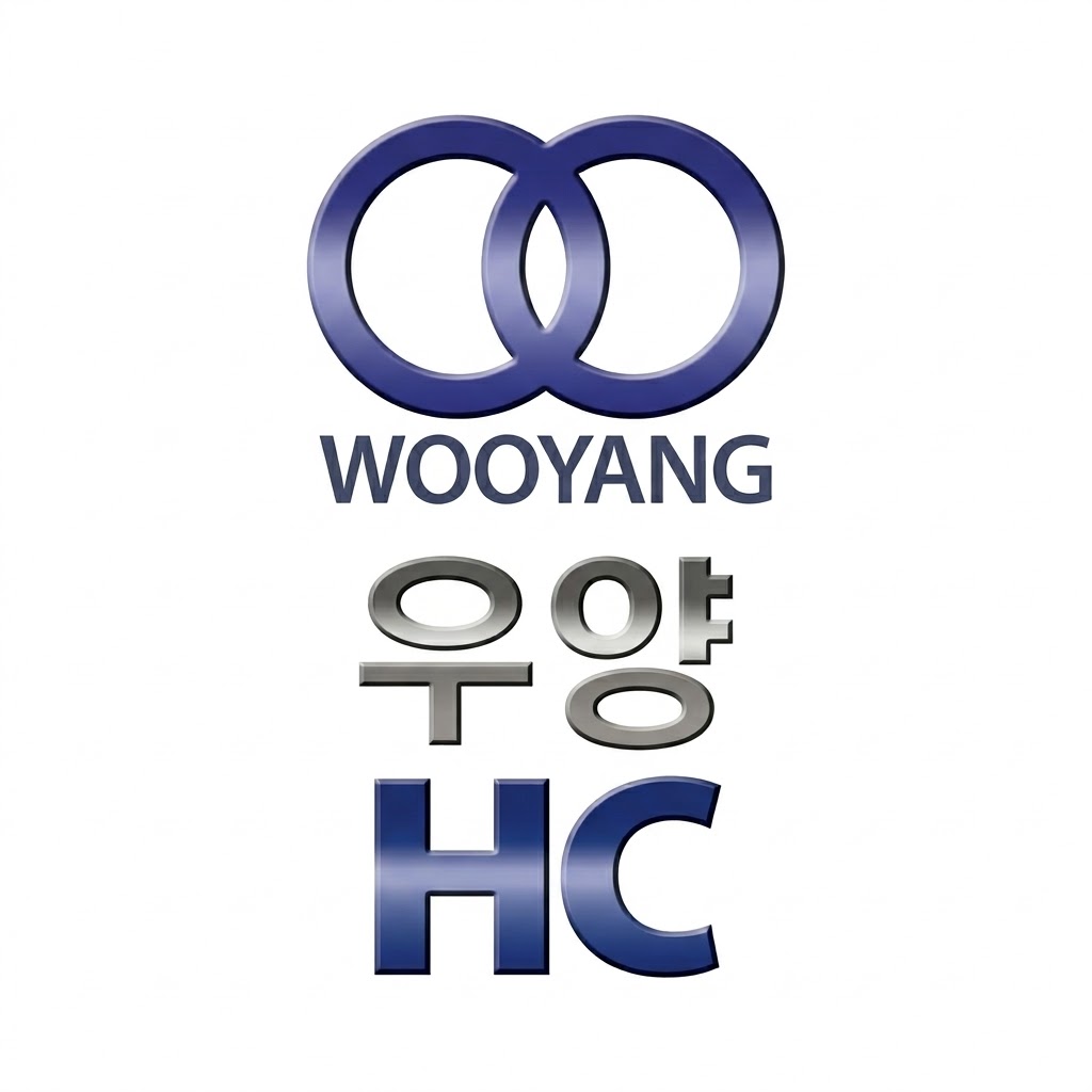 [주총노트] 우양에이치씨, 주주총회 참석 후기